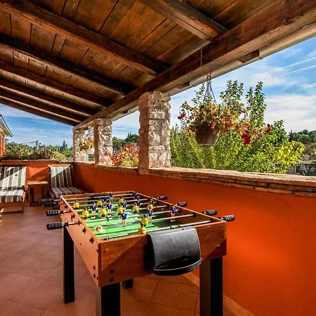 Villa Prisedi Comfortable *