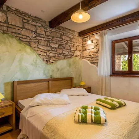 Prisedi Comfortable Rakalj
