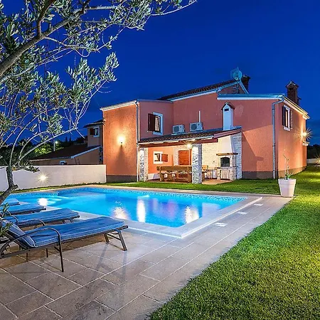 Villa Prisedi Comfortable Rakalj