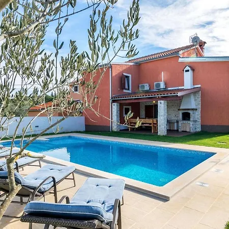 Villa Prisedi Comfortable Rakalj